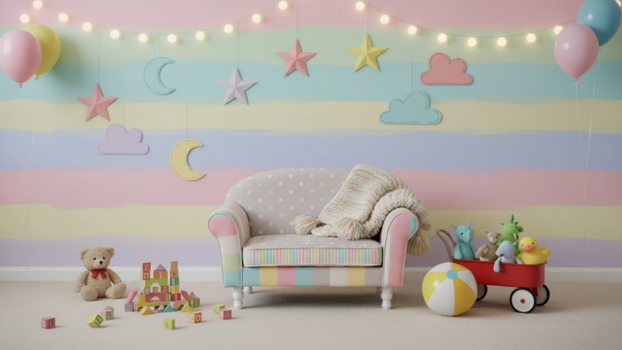 بکدراپ عکاسی کودک