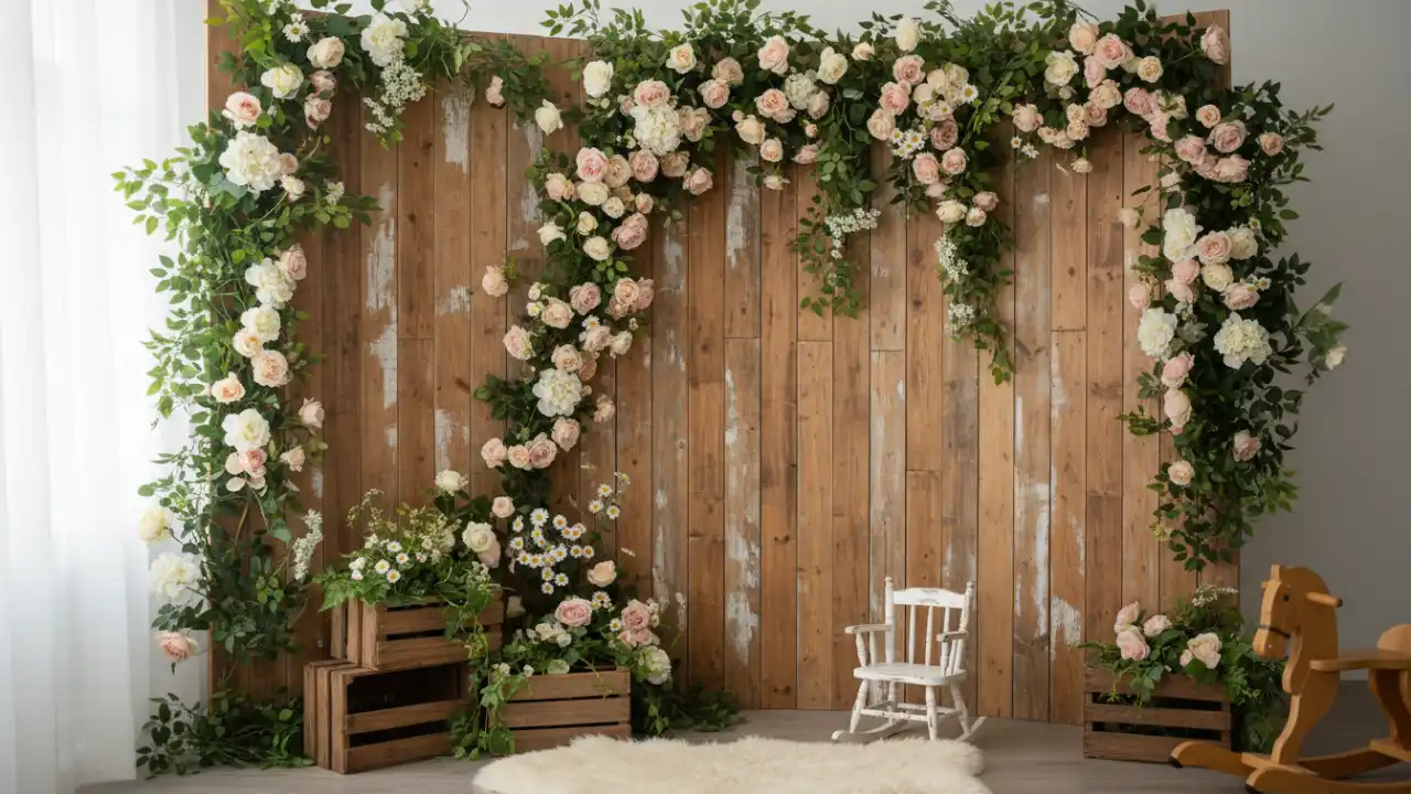 بکدراپ طبیعی