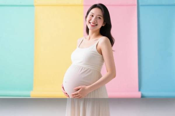 مقالات عکاسی بارداری