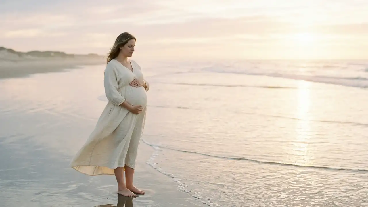 ساحل و کنار آب