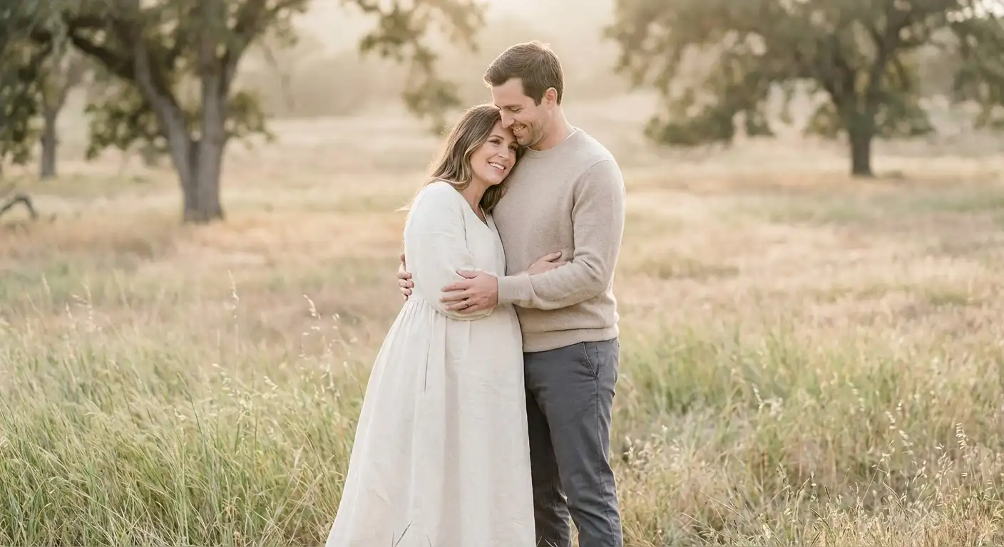 هماهنگی استایل زوج 