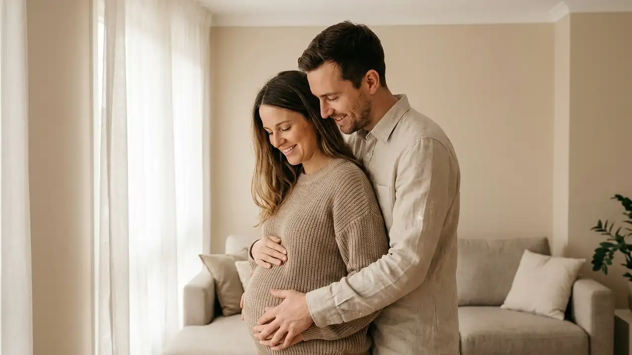 ژست‌های احساسی دونفره 