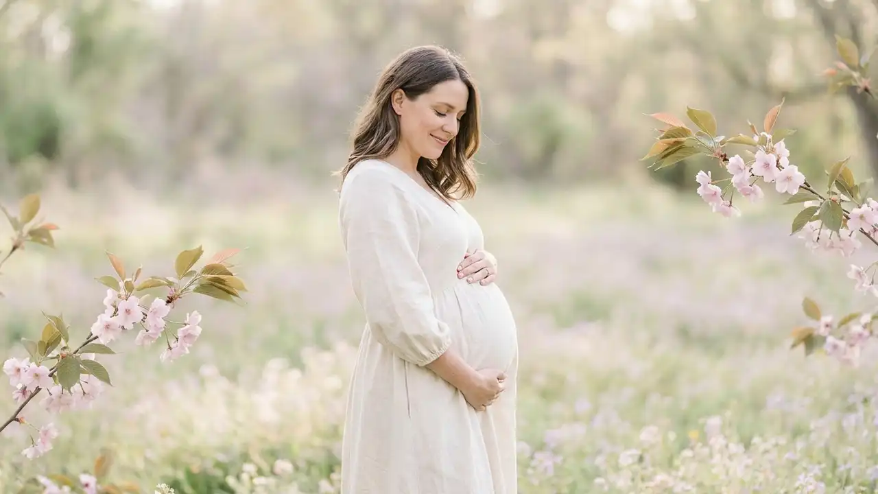 باغ و دشت گل