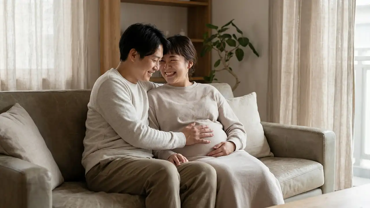 تعامل طبیعی و صمیمی 