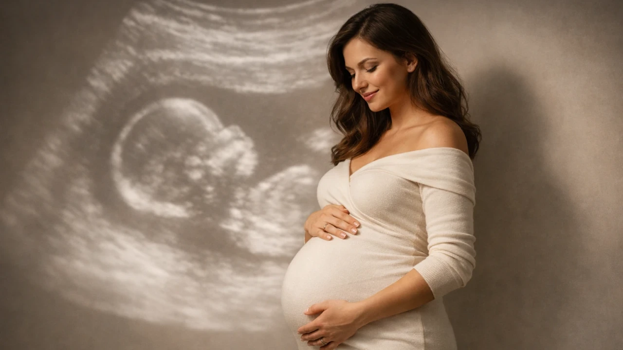 آتلیه بارداری حرفهای