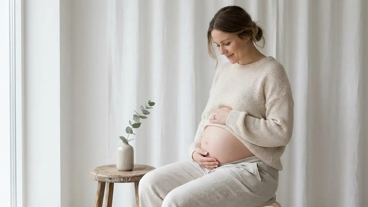 ساده‌سازی دکور و پس‌زمینه 