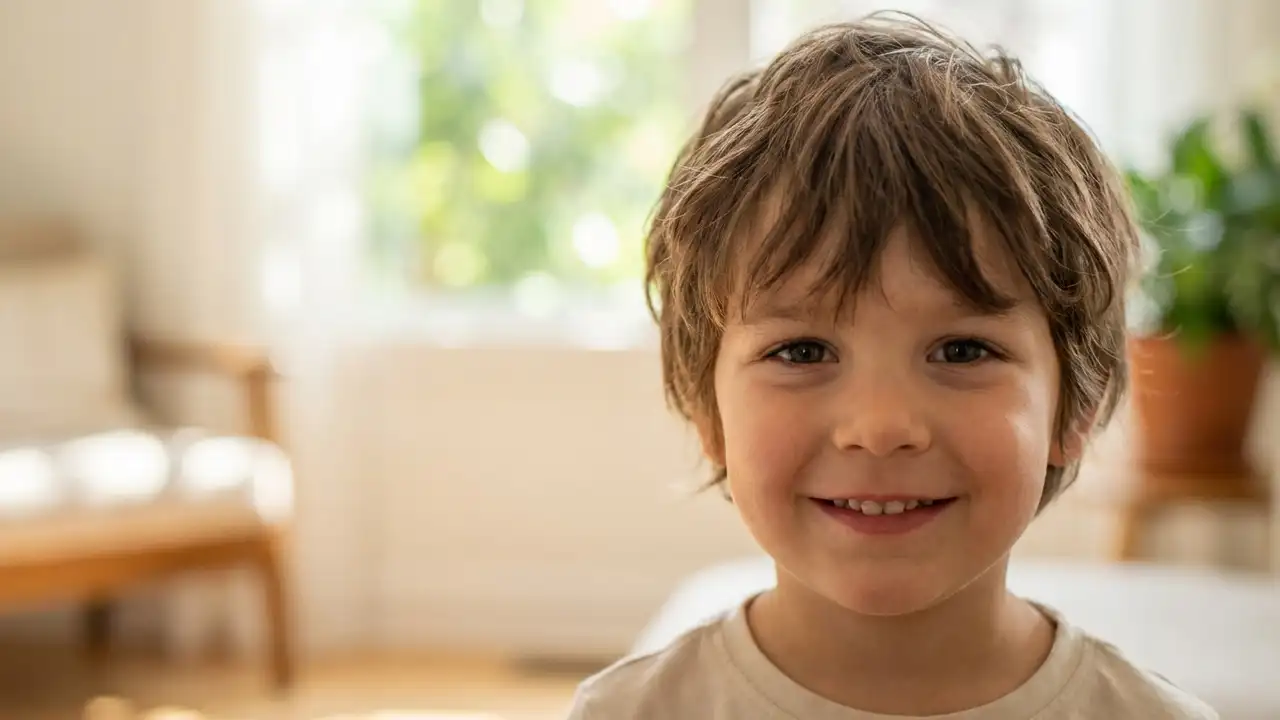 تنظیم ISO متناسب با نور محیط