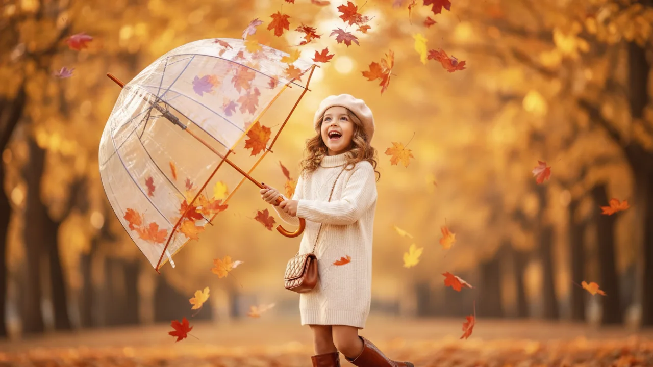 ایده عکس کودک