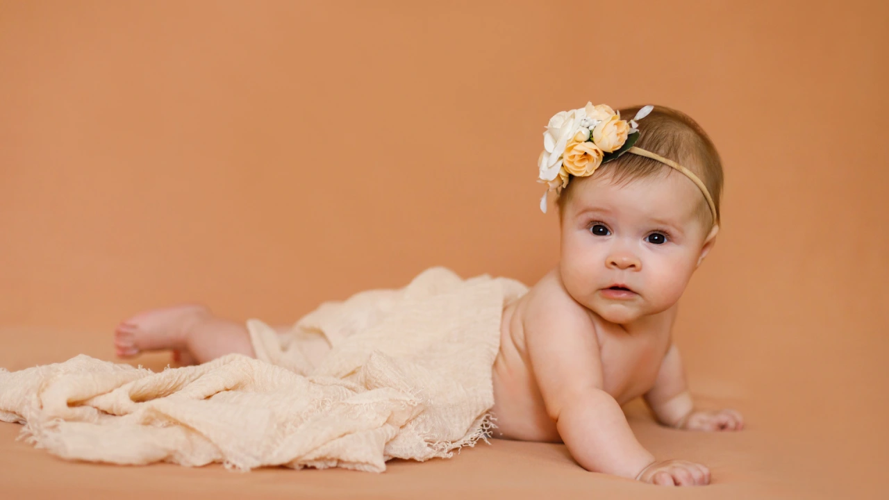 ایده خلاقانه برای عکاسی از کودک