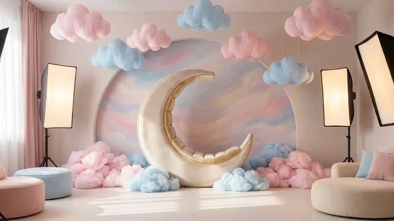 استودیو برنز