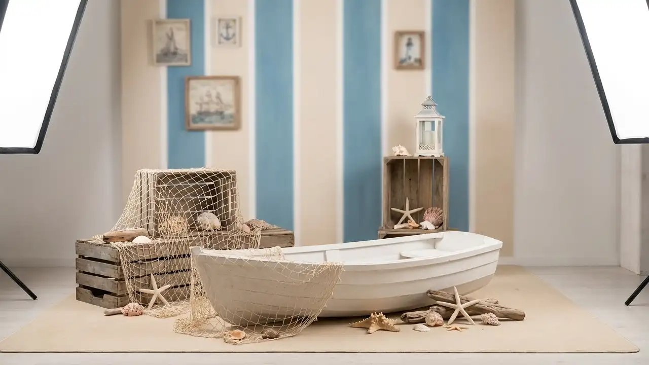 آتلیه عکاسی ژکوند 