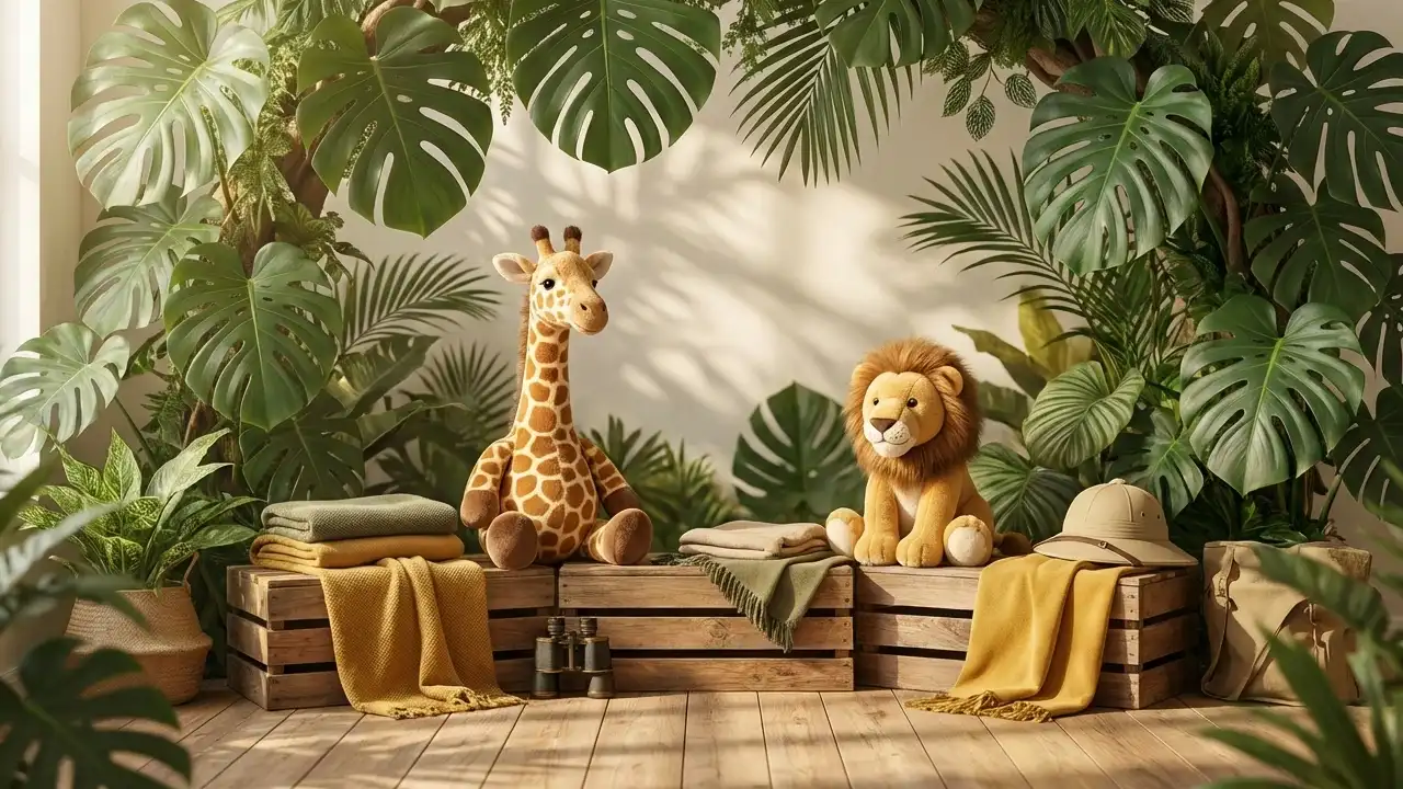 آتلیه عکاسی کودک چیتسا