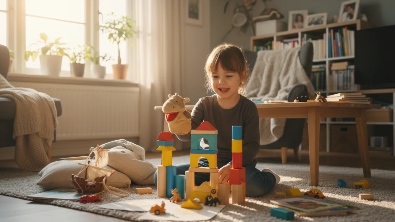 آموزش عکاسی کودک