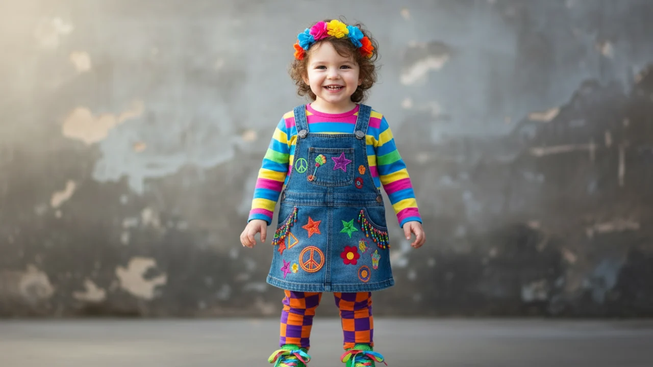 عکسبرداری حرفهای کودک