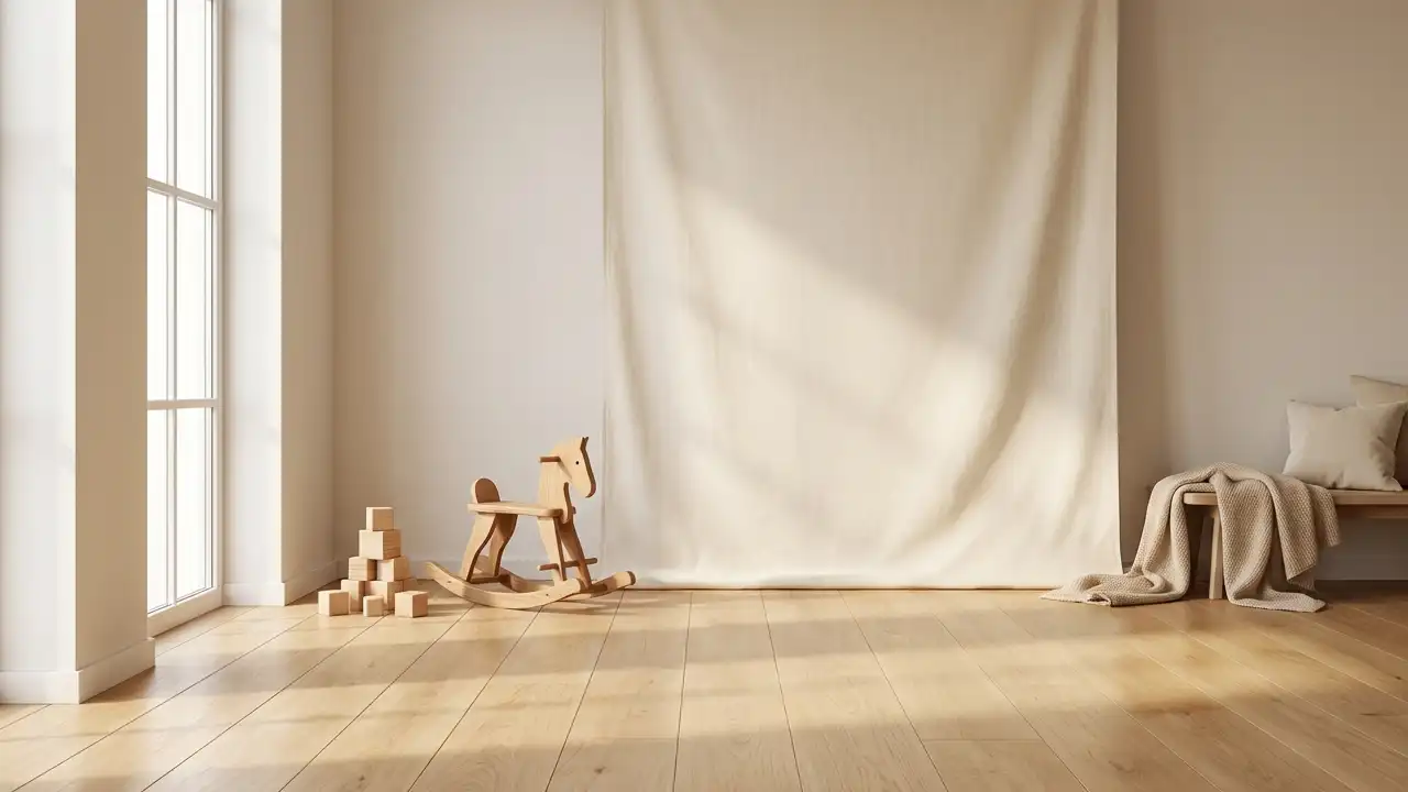 آتلیه عکاسی از کودک آرش