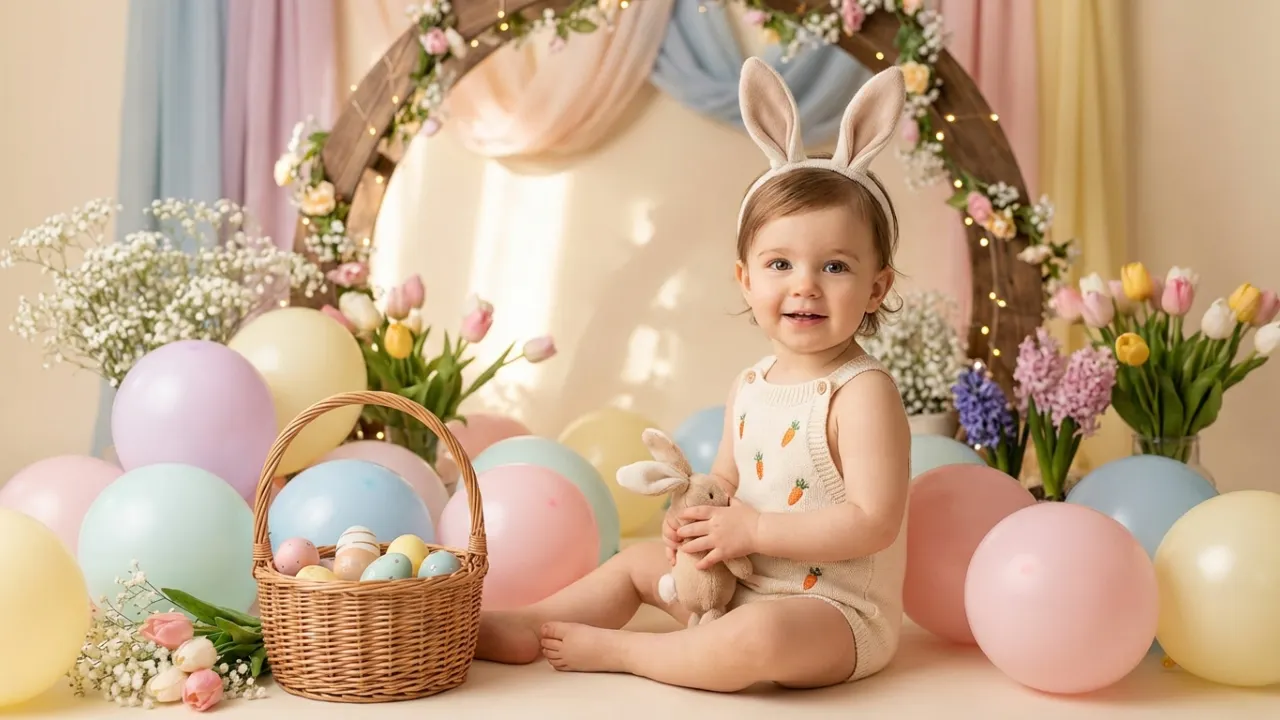 آتلیه کودک تهران