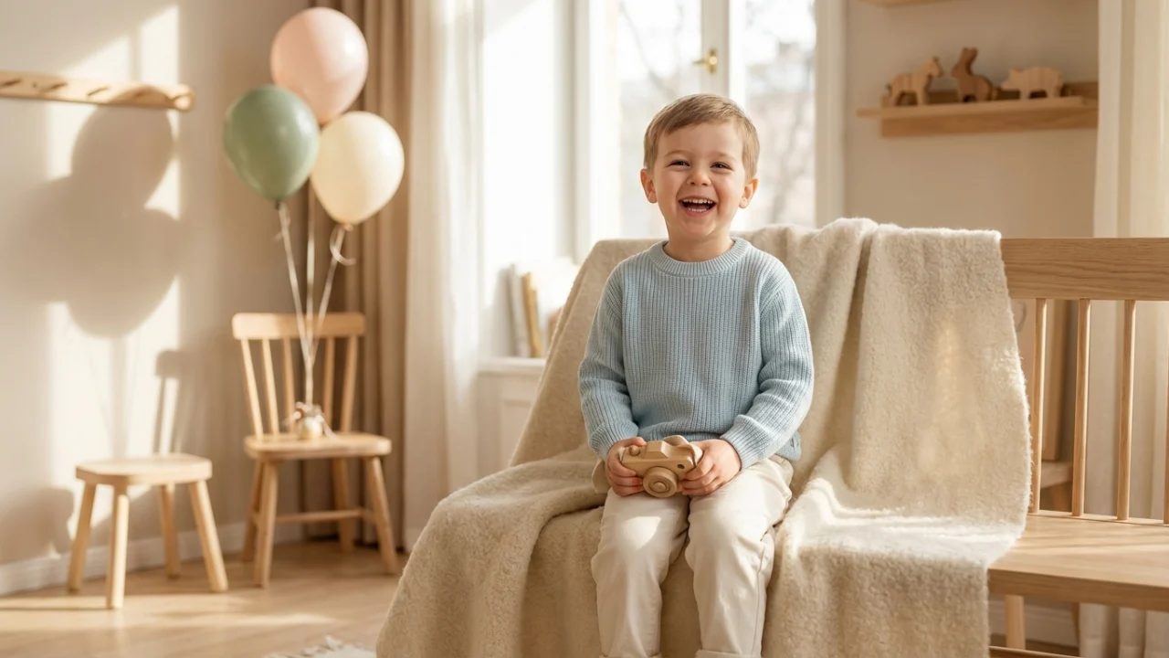 بهترین آتلیه کودک در تهران