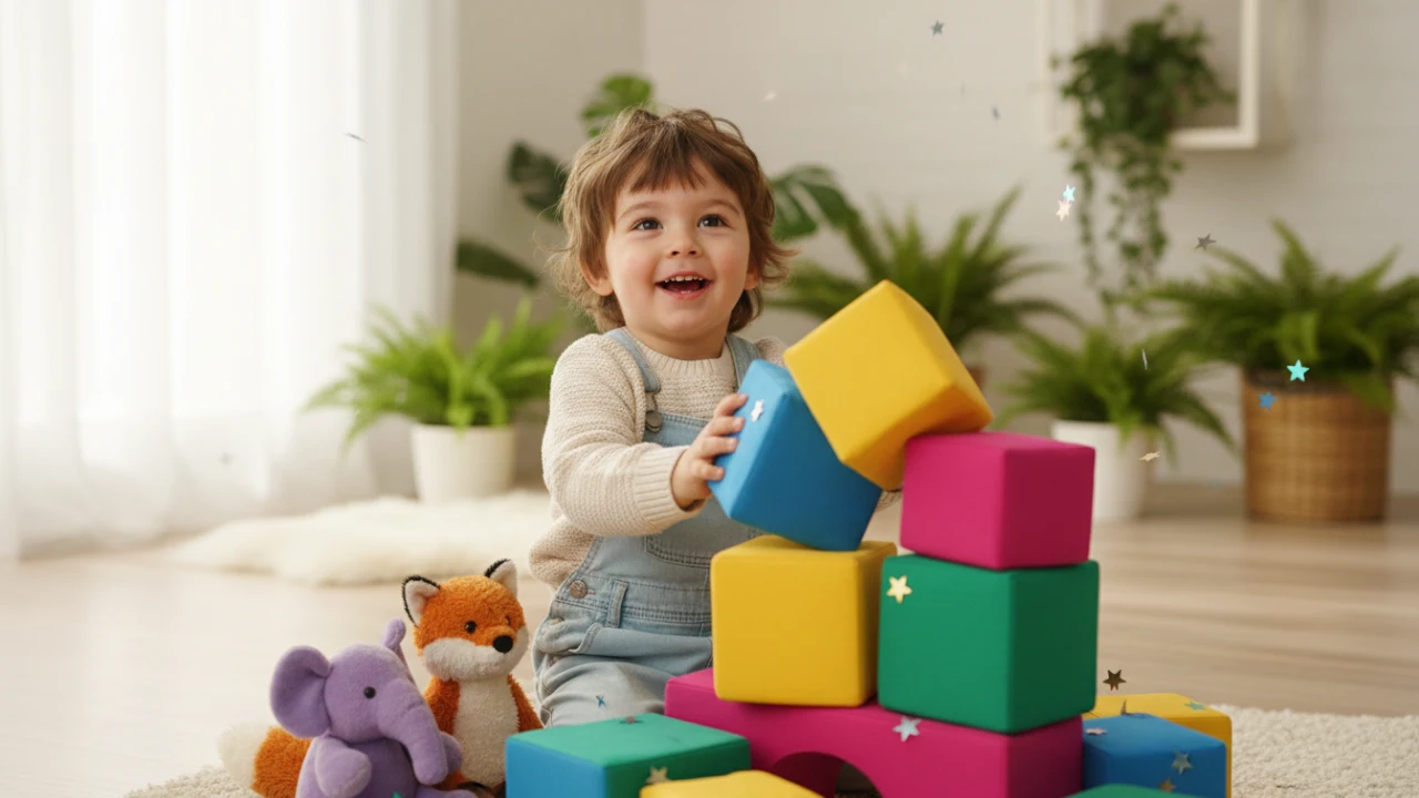 ایده عکاسی از کودک