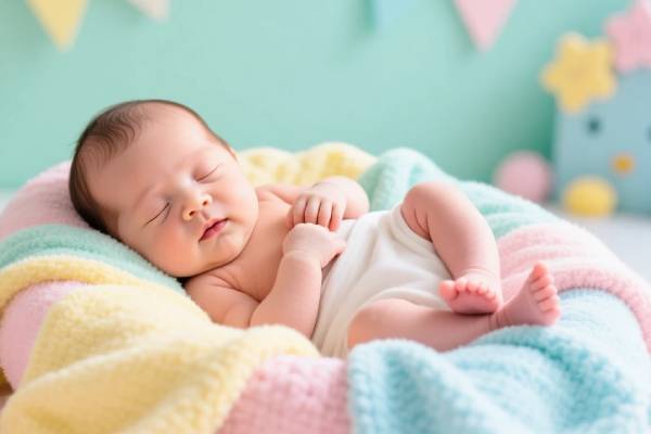 مقالات عکاسی نوزاد