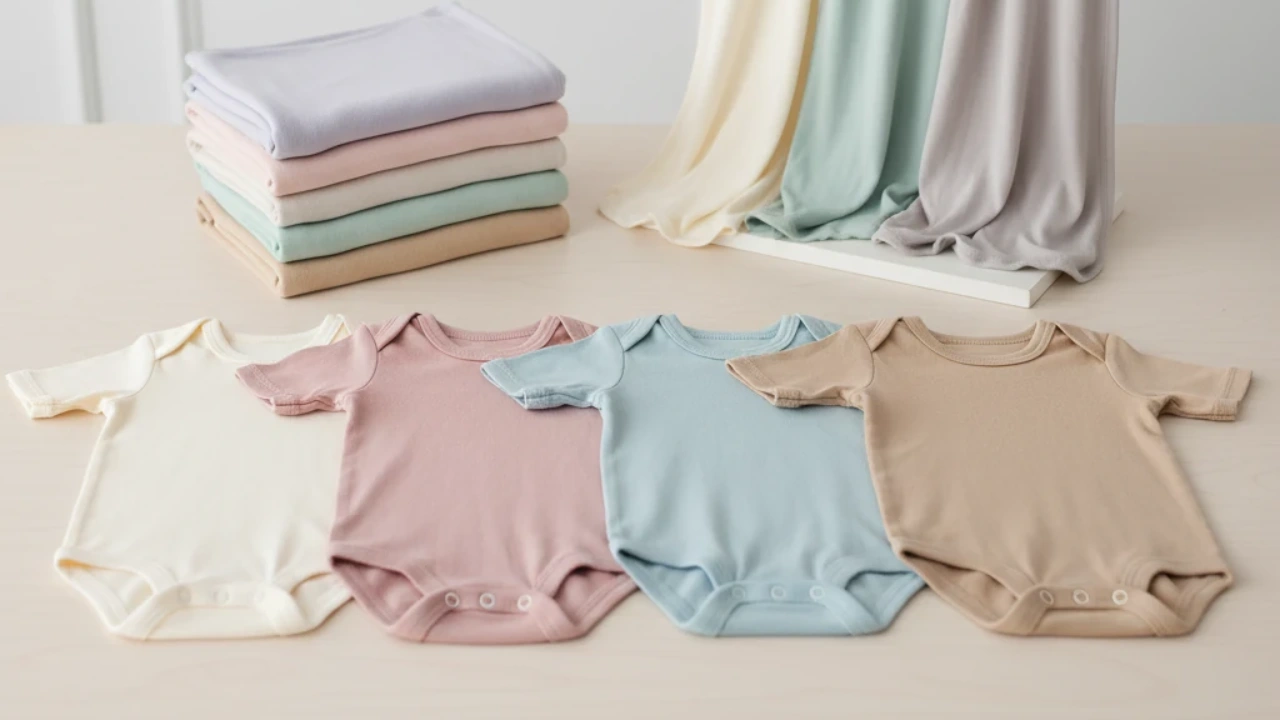 نکات ایمنی عکاسی نوزاد