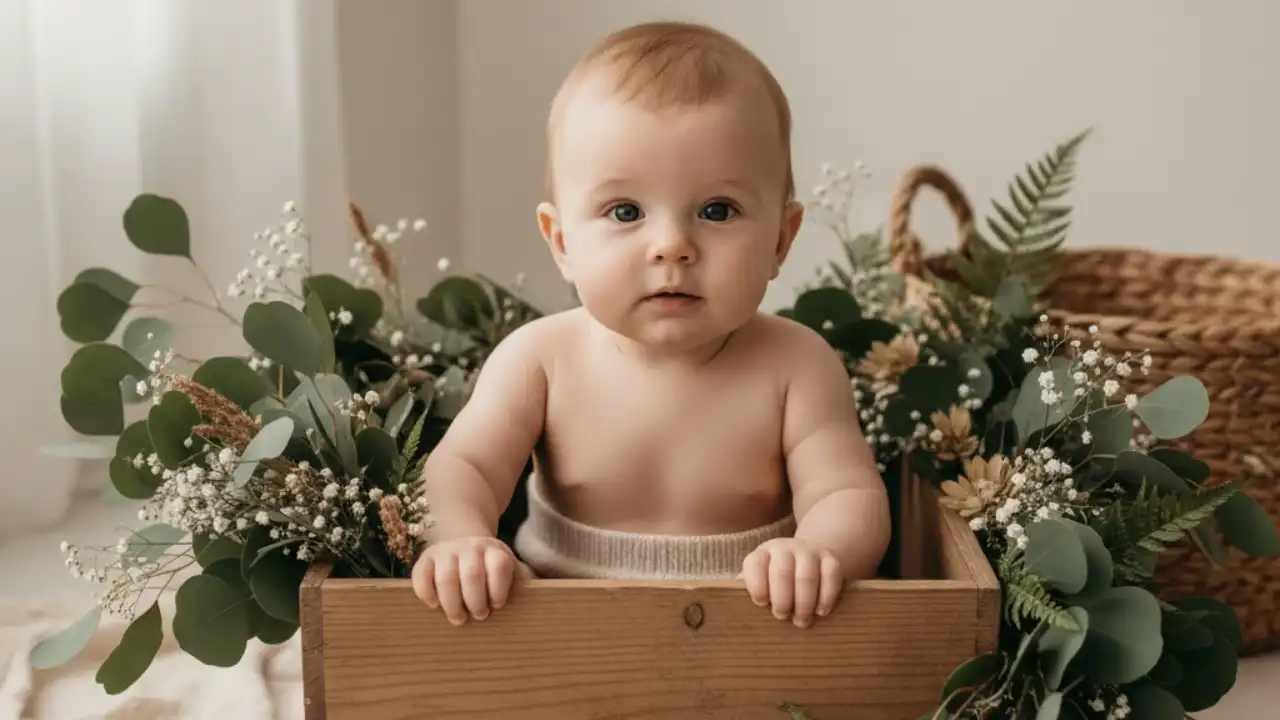 ایده‌ی تم طبیعت 