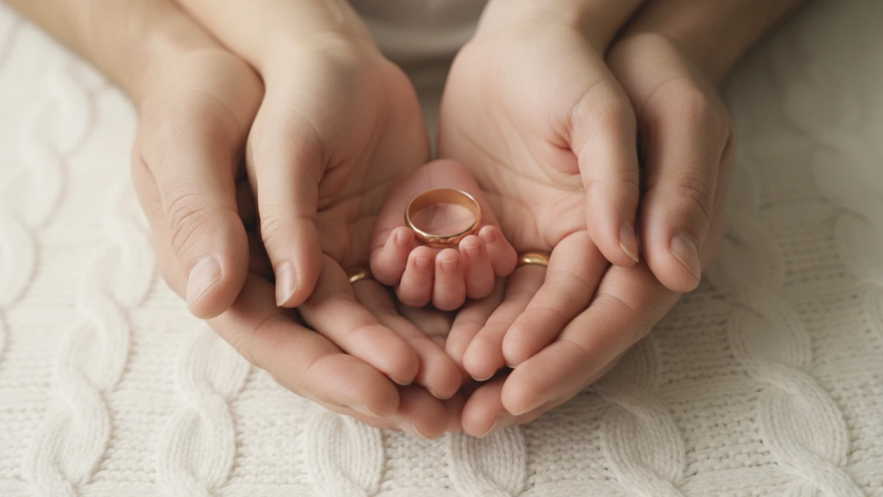 عکاسی کلوزآپ نوزاد