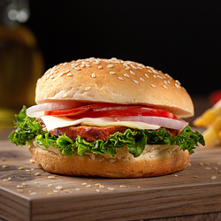 عکاسی از خوراکی و غذا