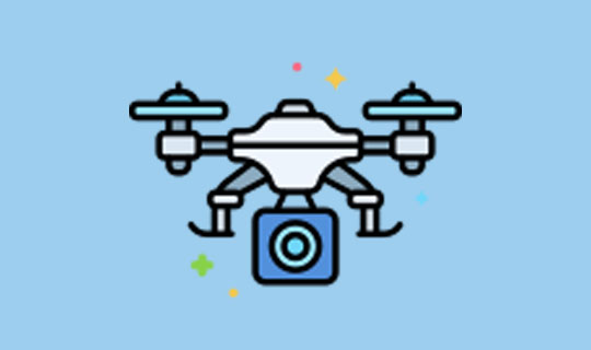 عکاسی هوایی