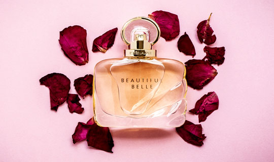 عکاسی آرایشی