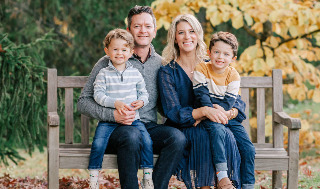 آتلیه خانوادگی