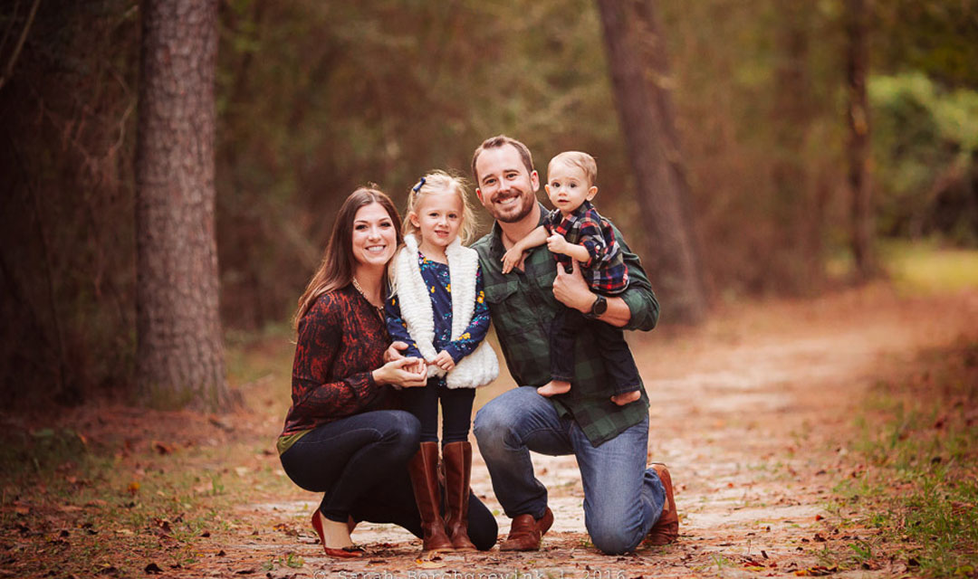 عکس خانوادگی داخلی