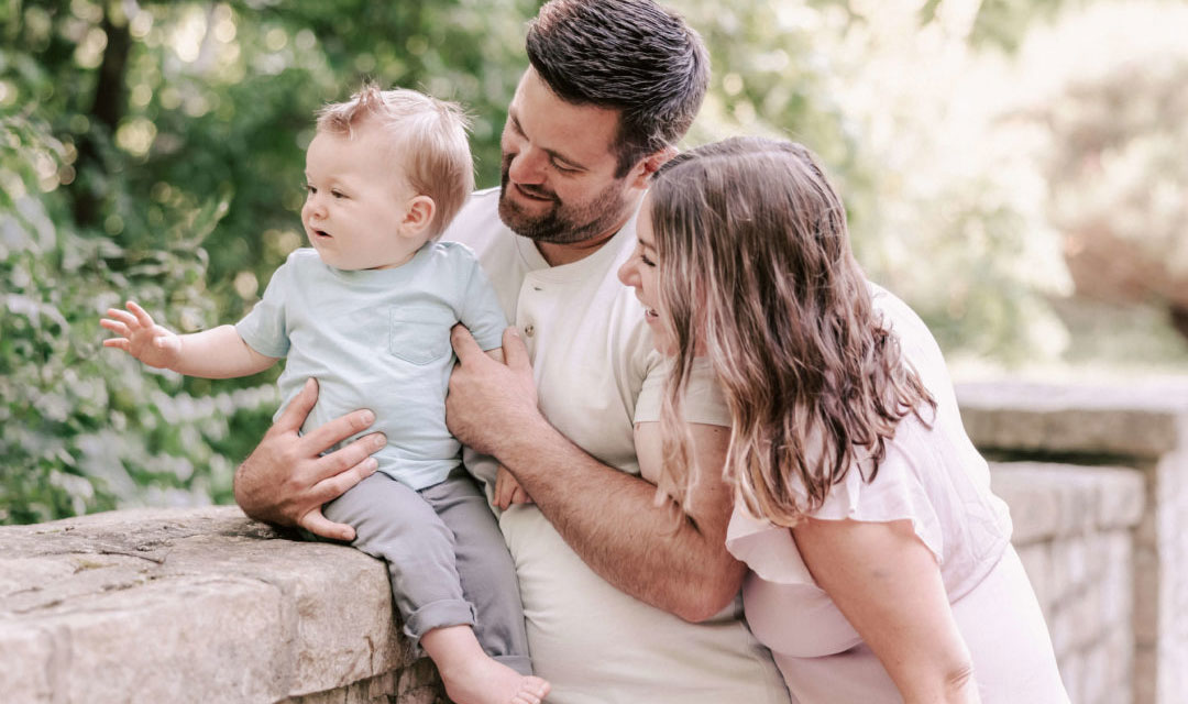 عکس خانوادگی خارجی