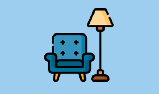 عکاسی مبلمان