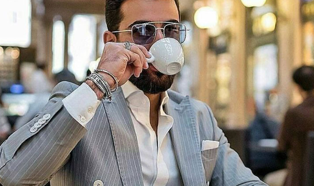 مدلینگ داخلی