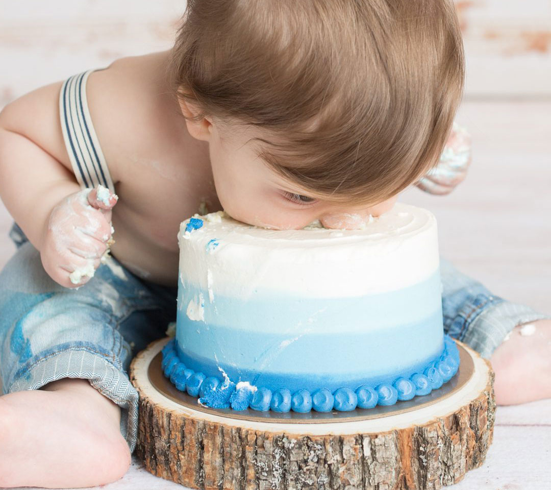 آتلیه نوزاد