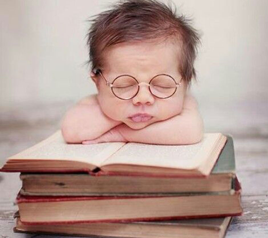 عکاسی نوزاد در منزل